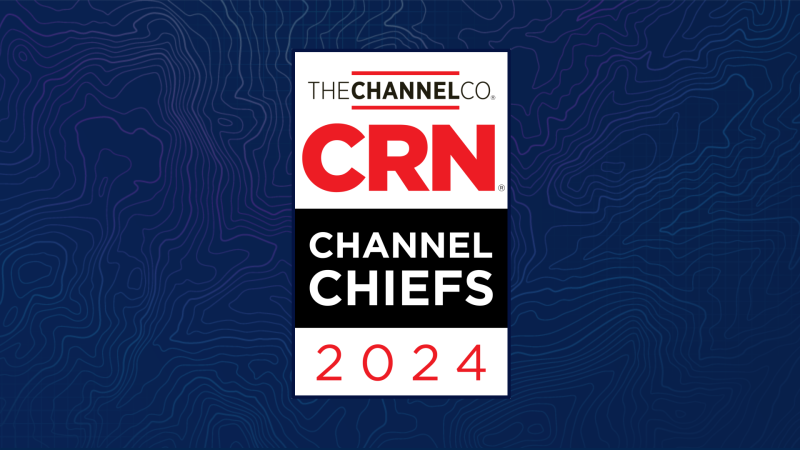 Five Tenable Leaders Named 2024 CRN Channel Chiefs - Press Release ...